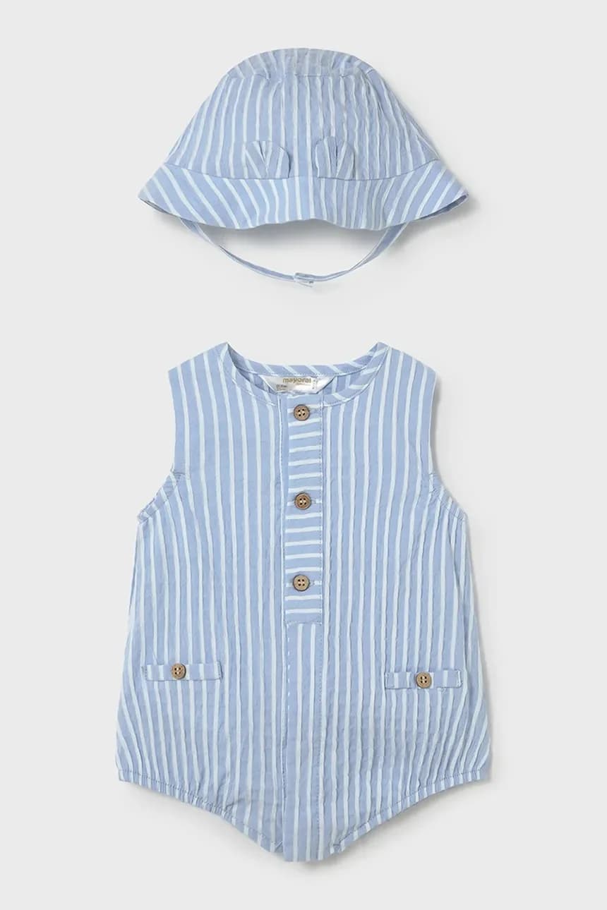 Детские комбинезоны - фото 2