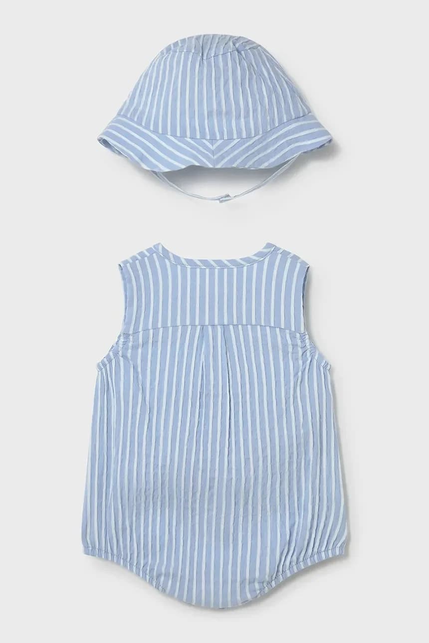 Детские комбинезоны - фото 3