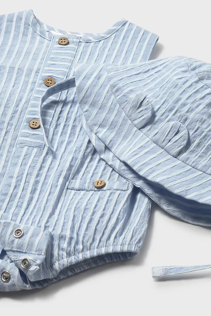 Детские комбинезоны - фото 4