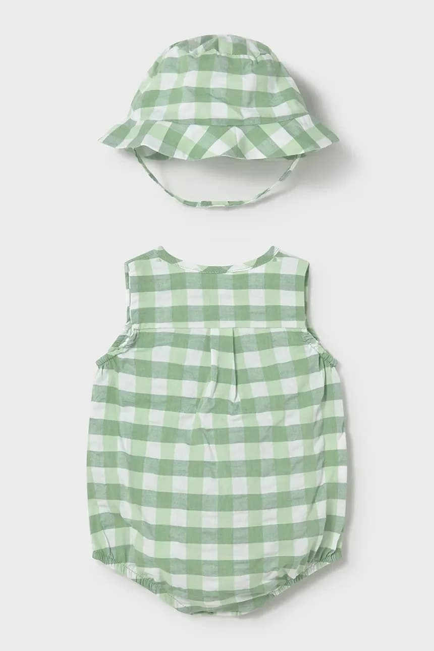 Детские комбинезоны - фото 2