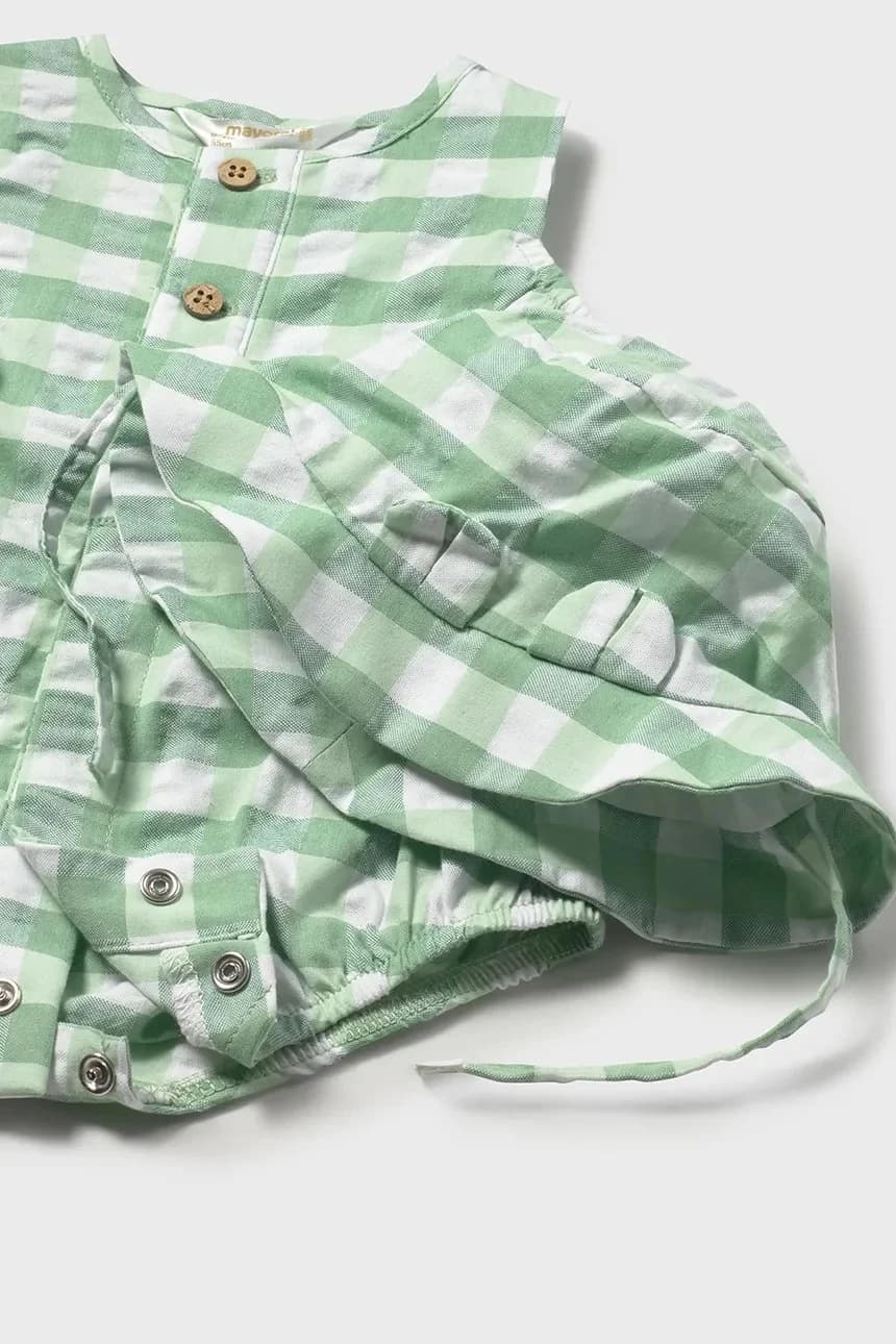 Детские комбинезоны - фото 3