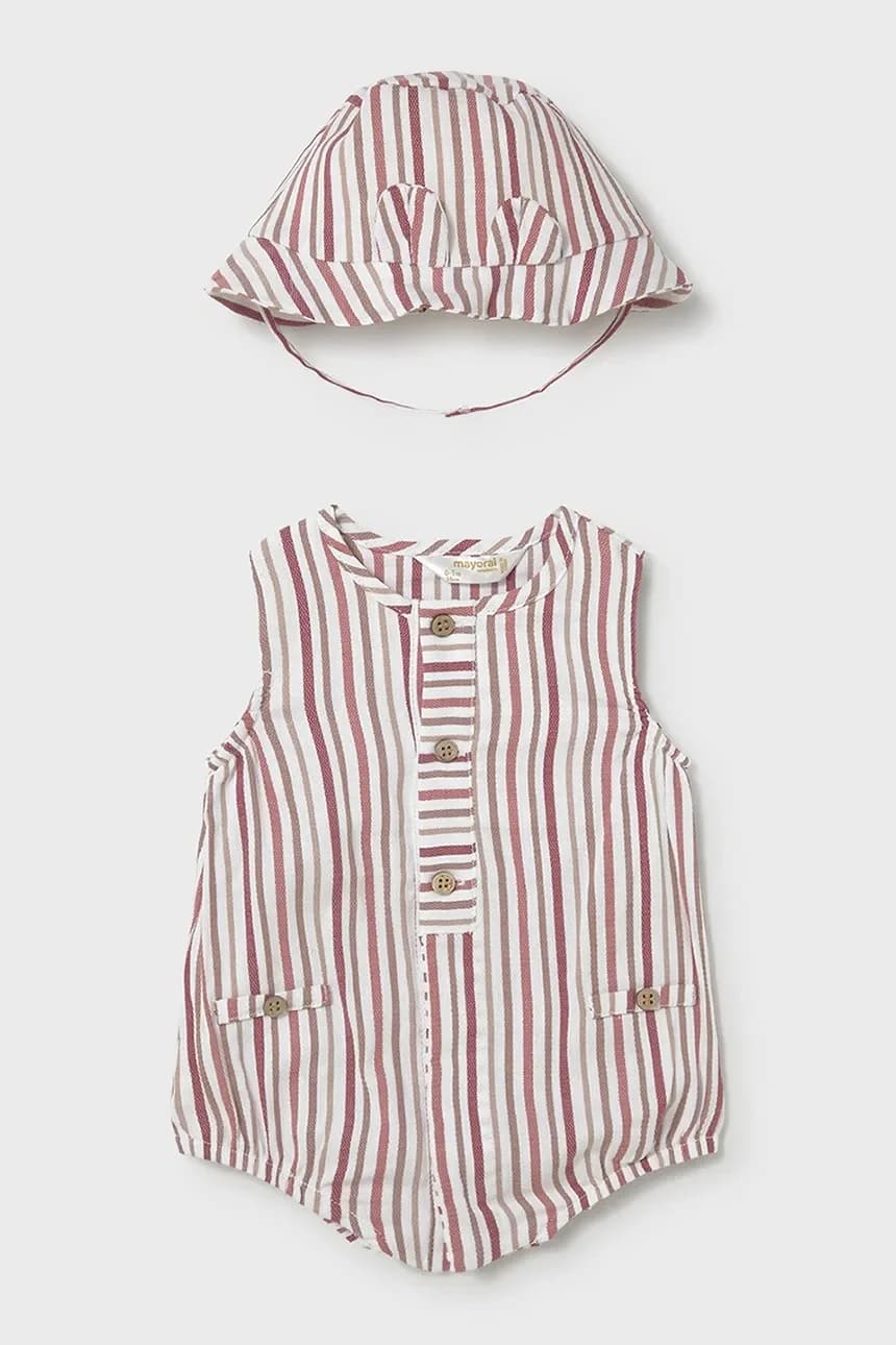 Детские комбинезоны