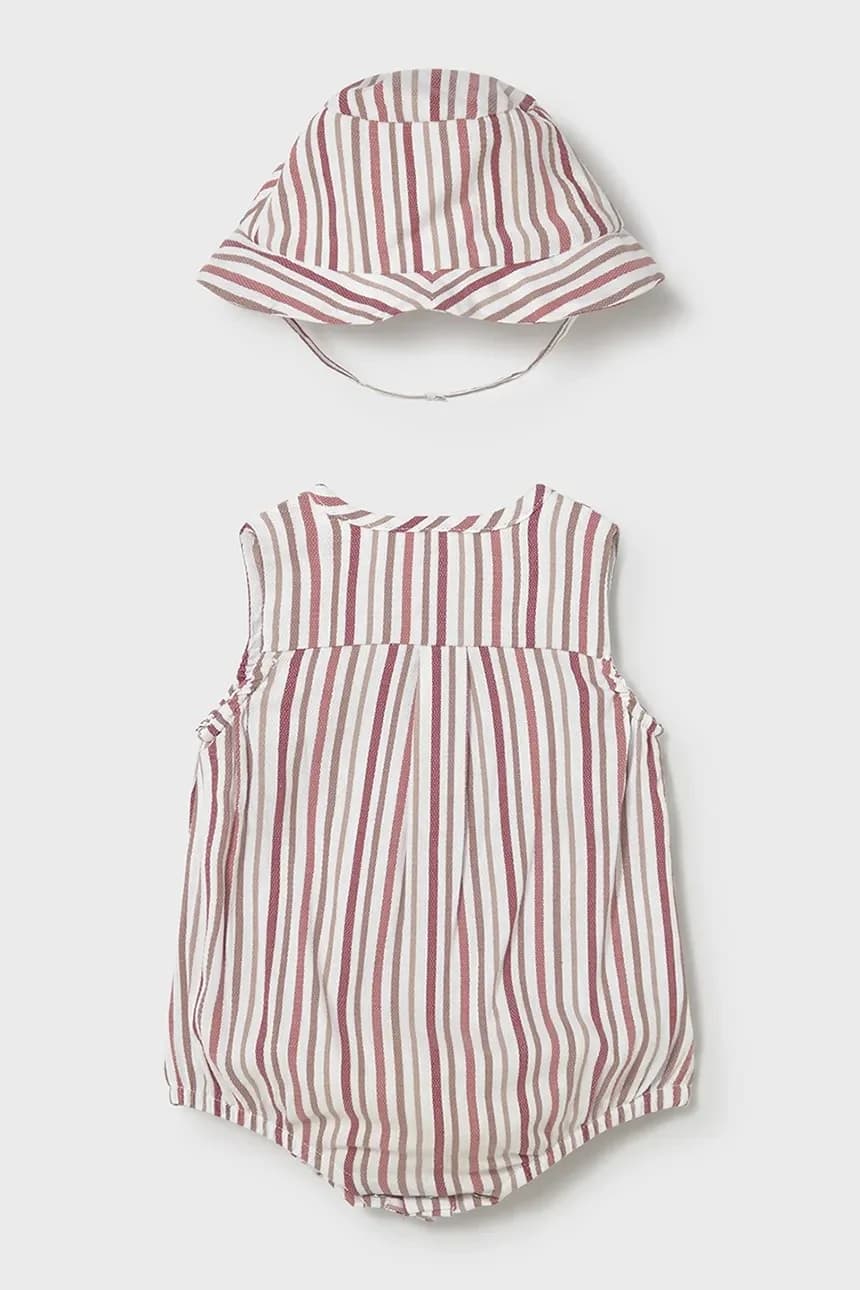 Детские комбинезоны - фото 2