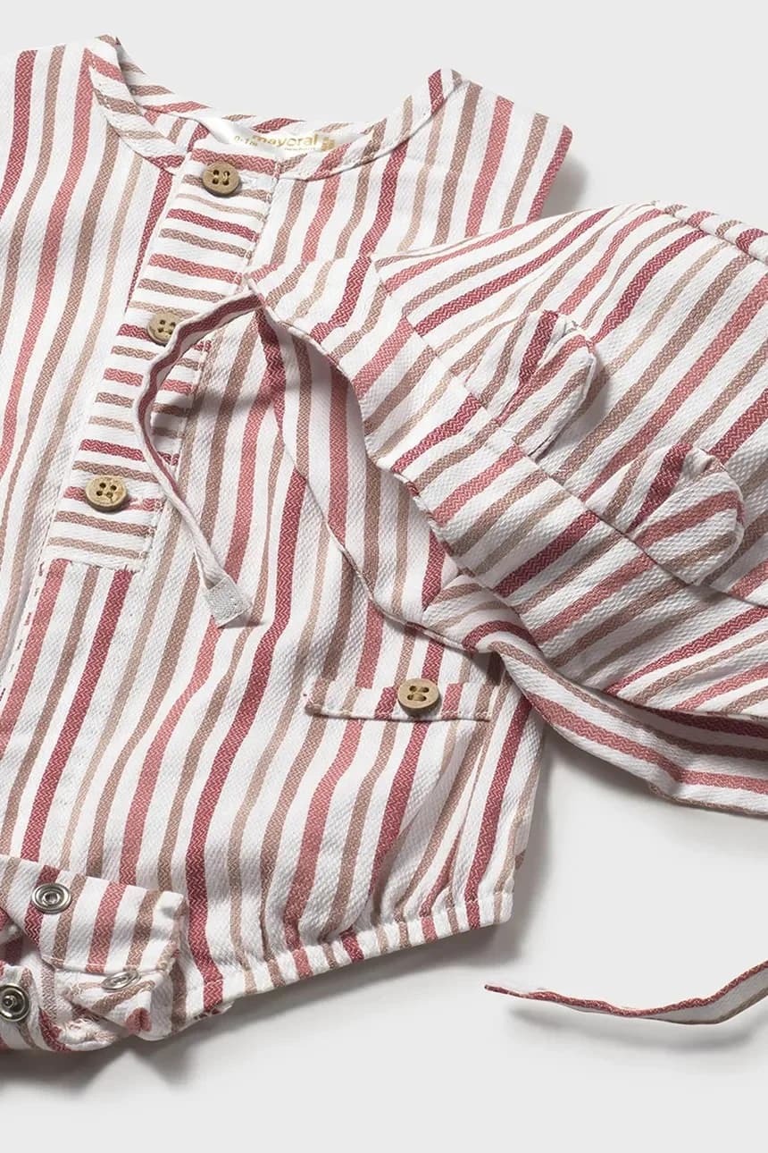 Детские комбинезоны - фото 3