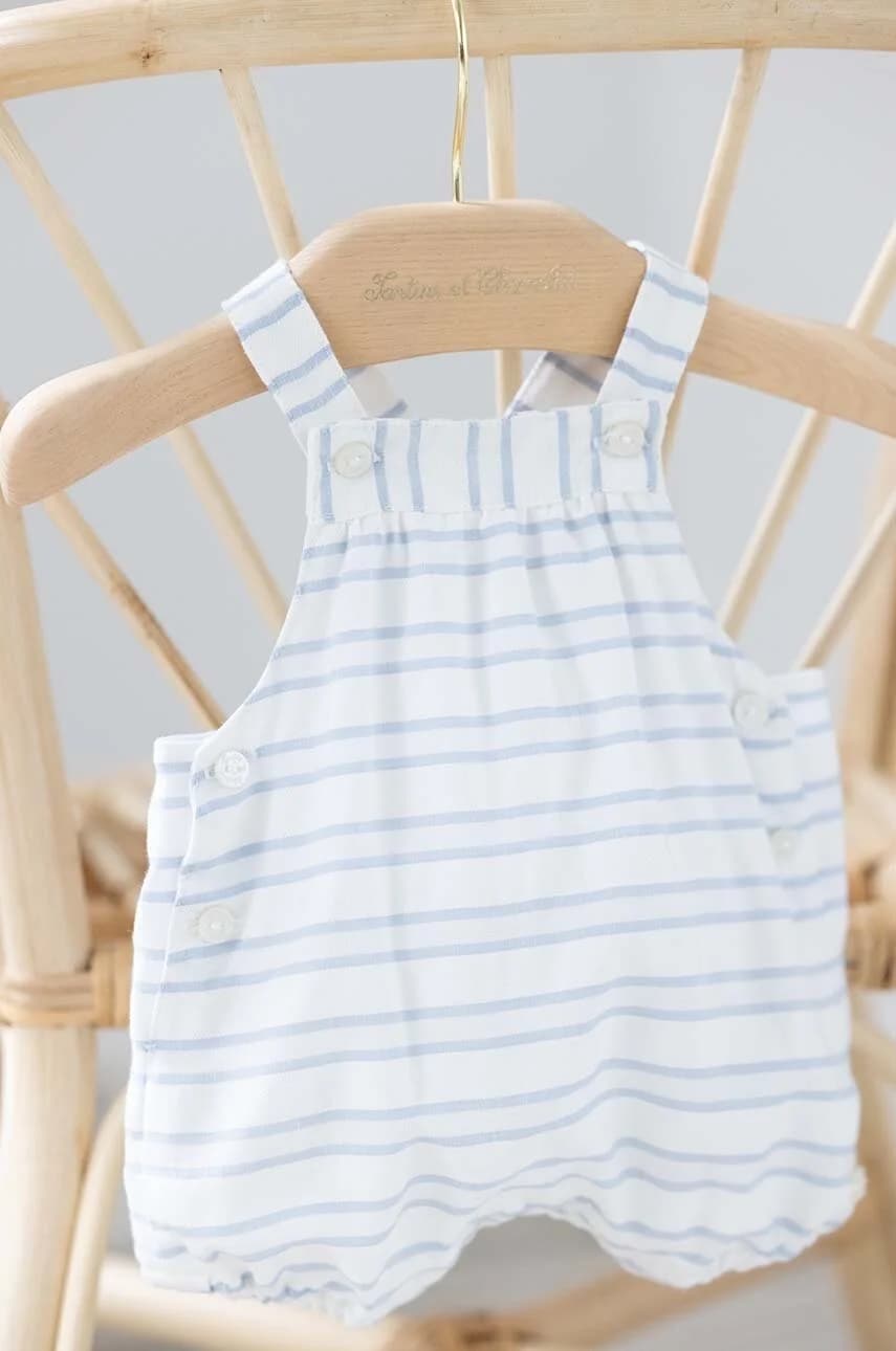 Детские комбинезоны