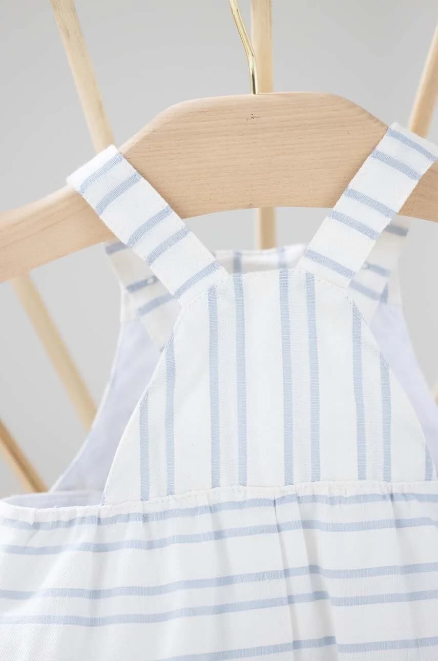 Детские комбинезоны - фото 5