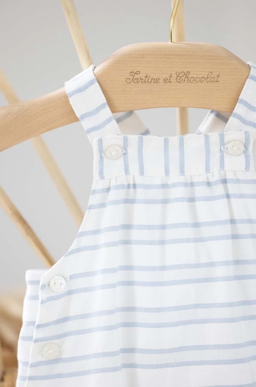 Детские комбинезоны - фото 6