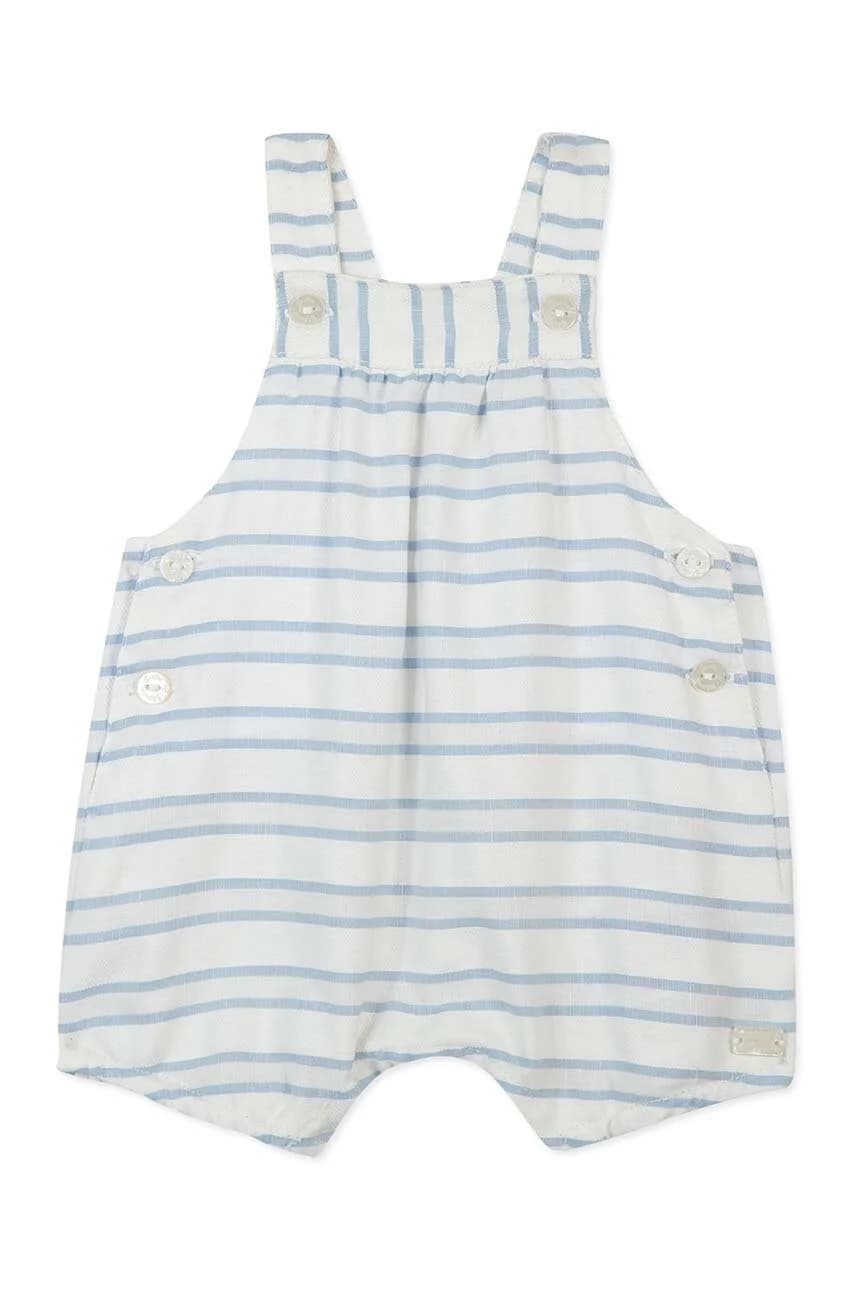 Детские комбинезоны - фото 2