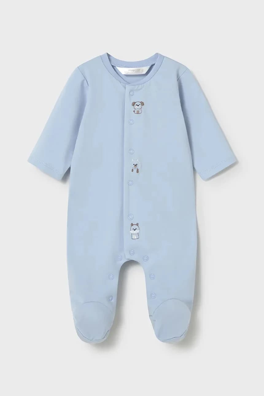 Детские комбинезоны, 2 шт. - фото 2