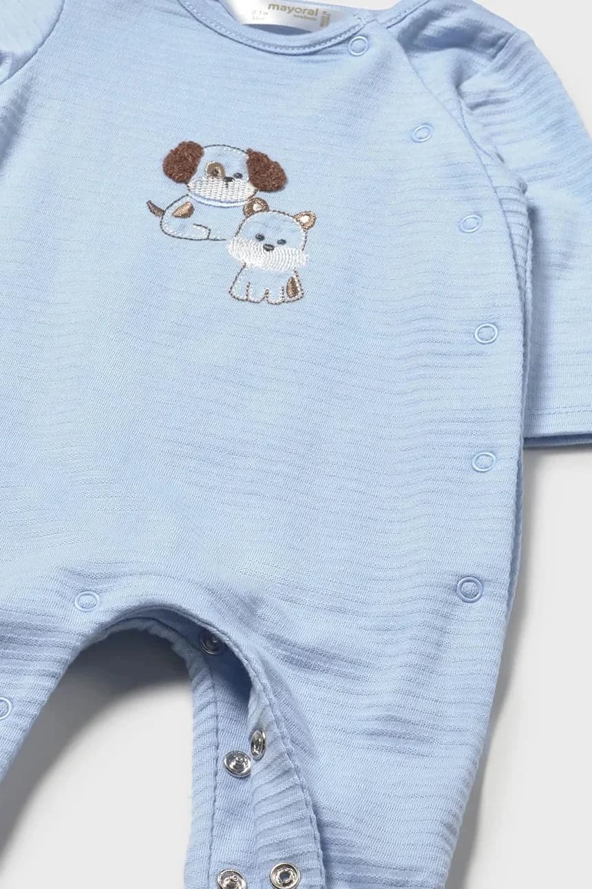 Детские комбинезоны, 2 шт. - фото 4