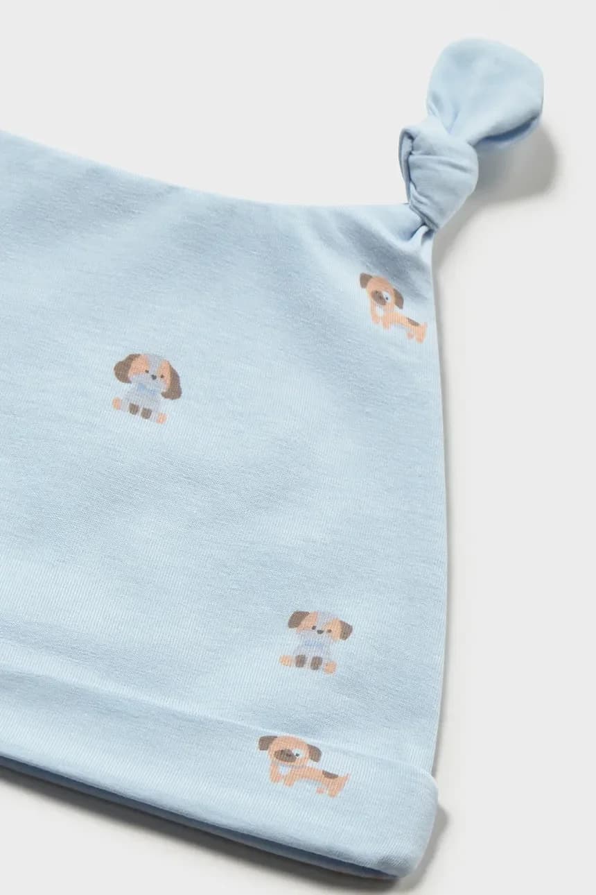 Детские комбинезоны - фото 4