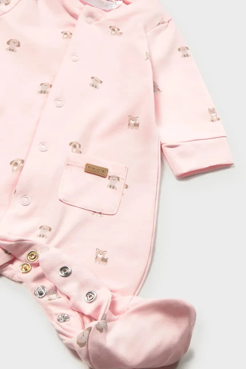 Детские комбинезоны - фото 3