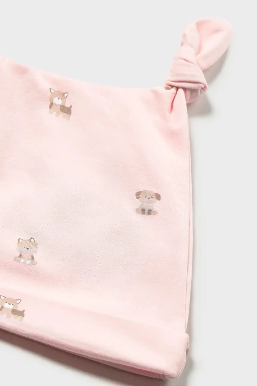 Детские комбинезоны - фото 4