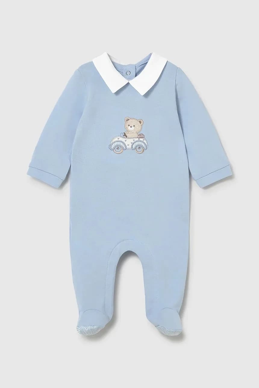 Детские комбинезоны, 2 шт. - фото 2