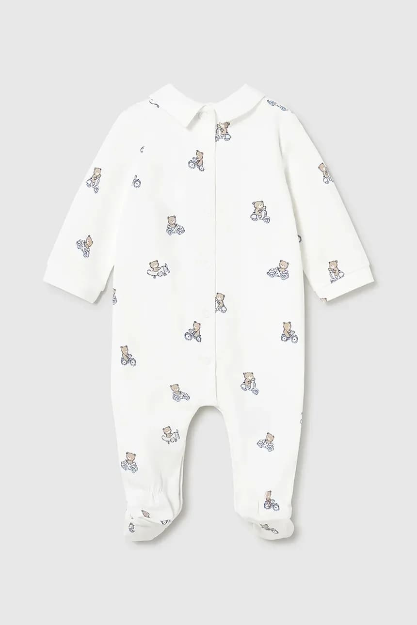 Детские комбинезоны, 2 шт. - фото 3