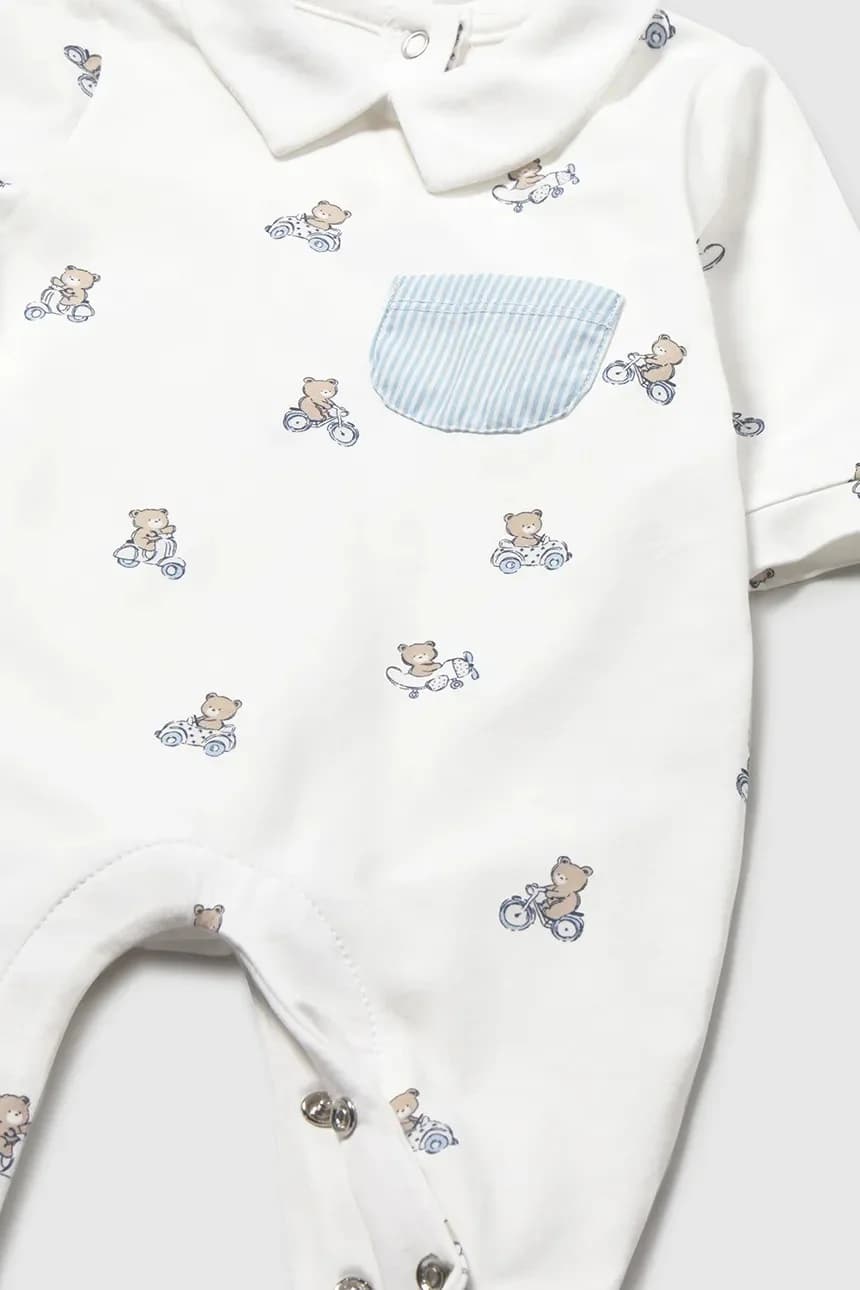 Детские комбинезоны, 2 шт. - фото 4