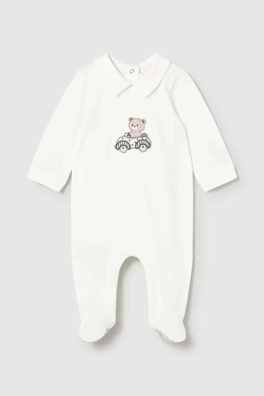 Детские комбинезоны, 2 шт. - фото 2