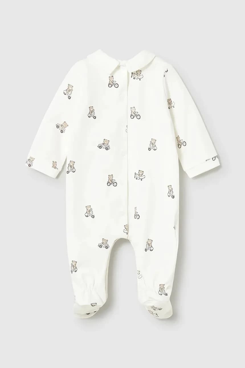 Детские комбинезоны, 2 шт. - фото 3