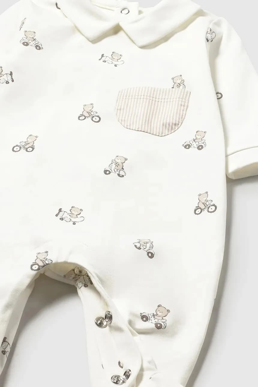 Детские комбинезоны, 2 шт. - фото 4