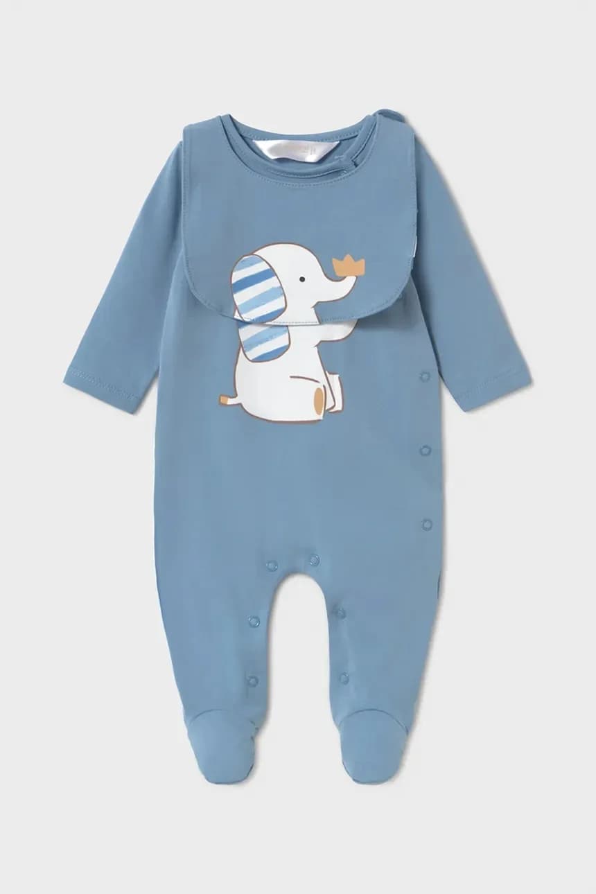 Детские комбинезоны