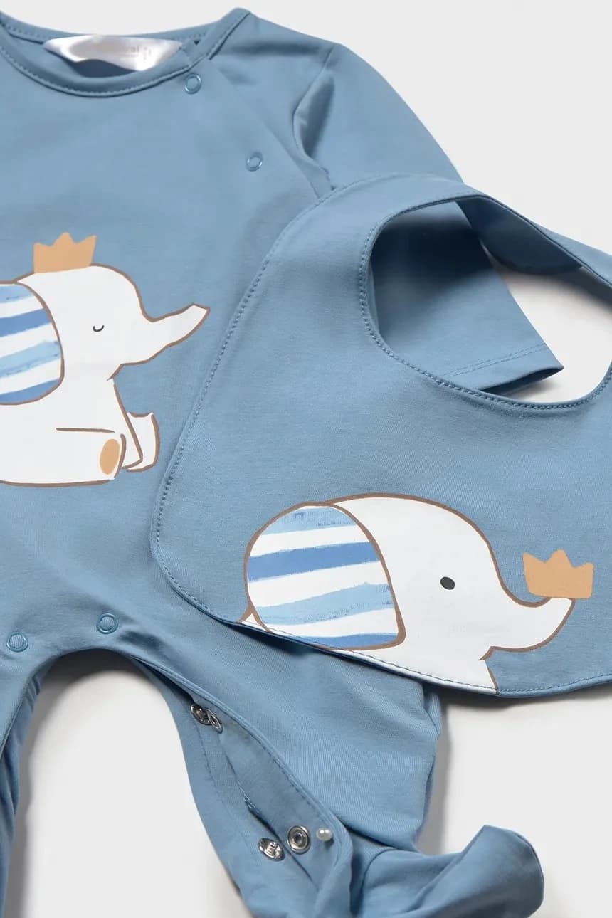 Детские комбинезоны - фото 3