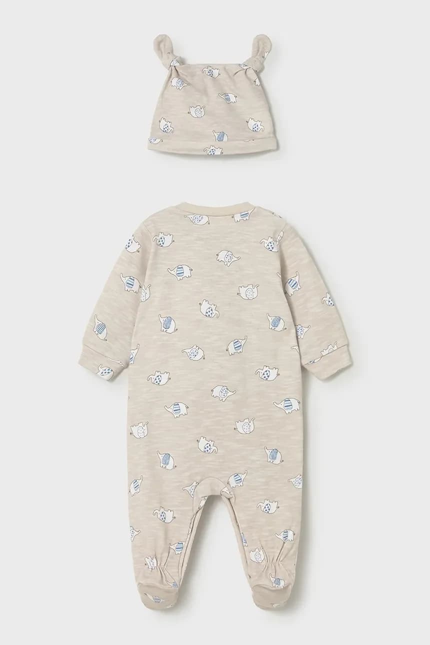 Детские комбинезоны - фото 2