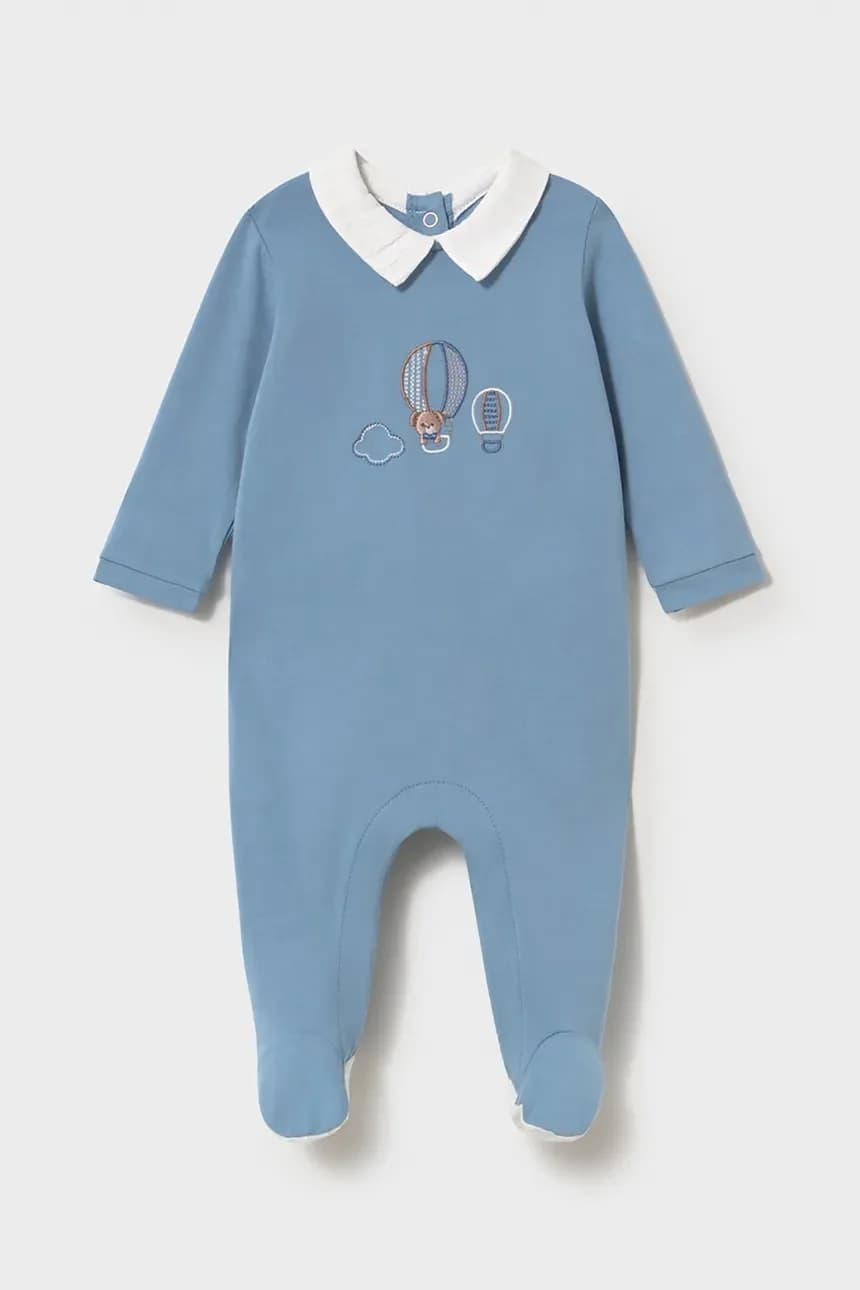 Детские комбинезоны