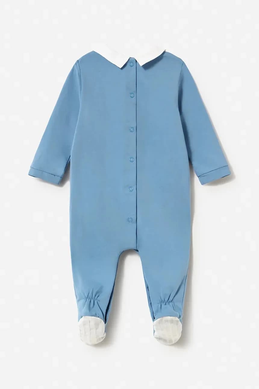 Детские комбинезоны - фото 2