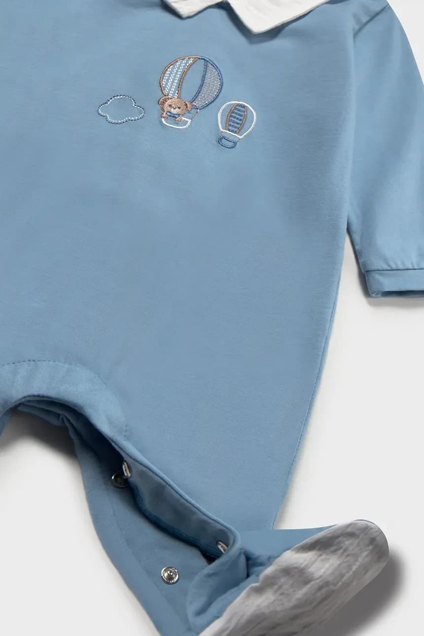 Детские комбинезоны - фото 3