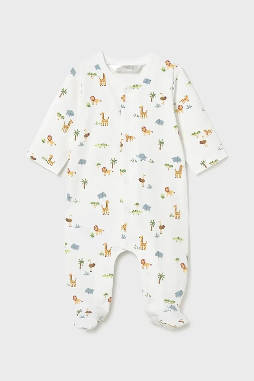 Детские комбинезоны, 2 шт. - фото 2