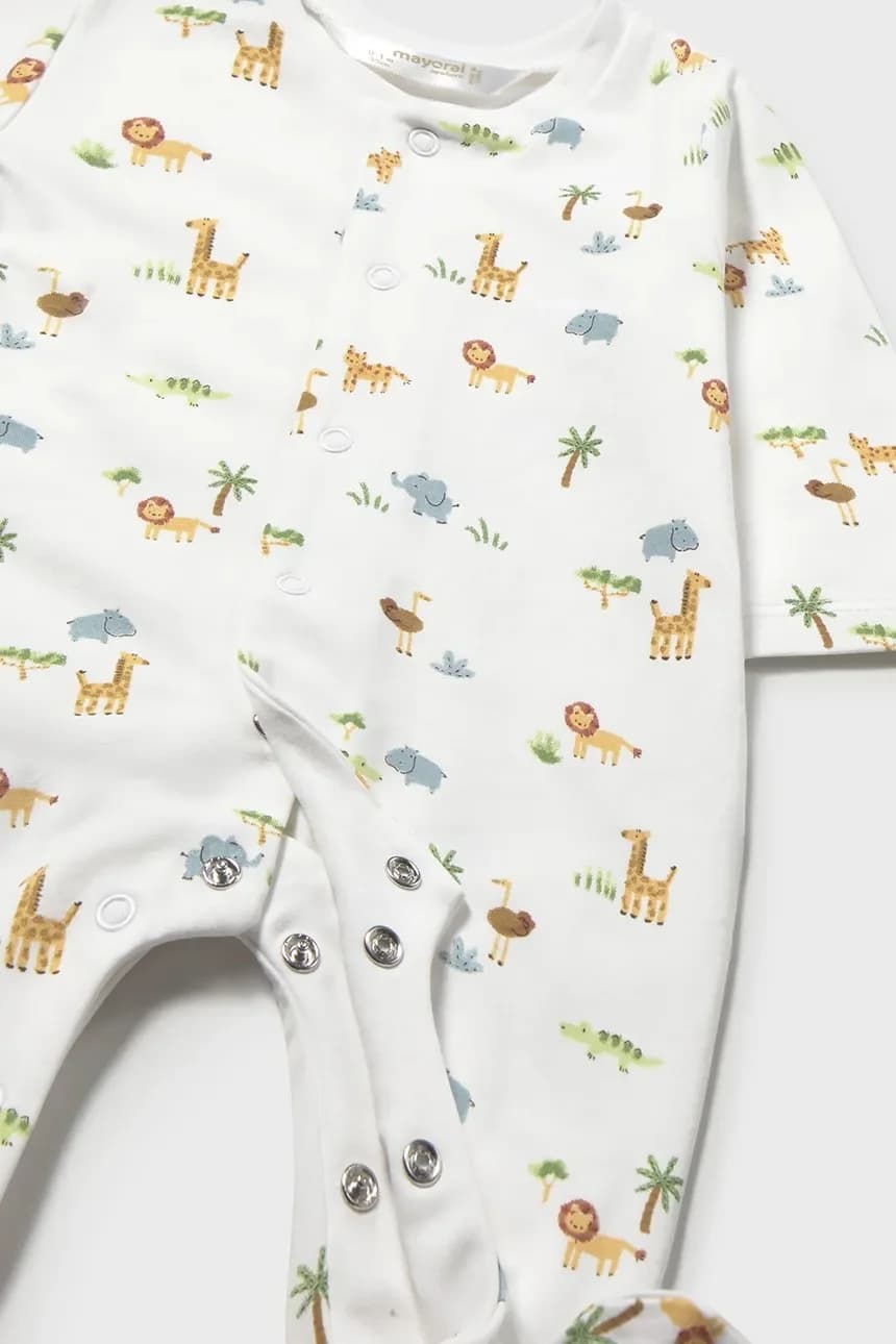 Детские комбинезоны, 2 шт. - фото 4