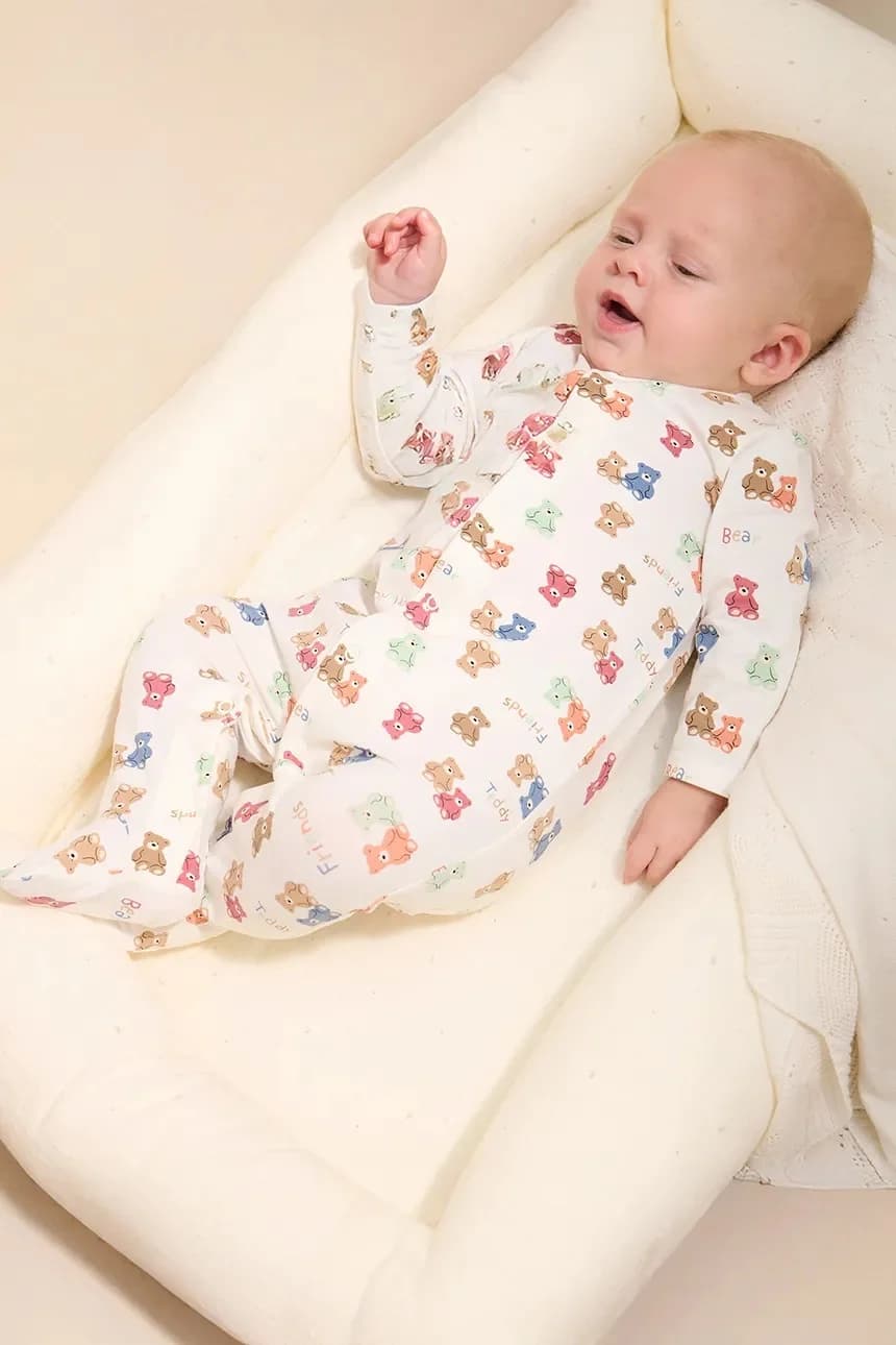 Детские комбинезоны, 2 шт.