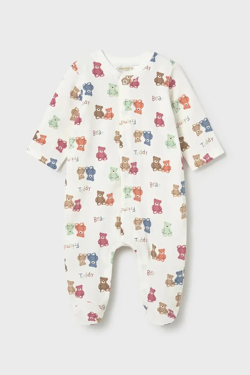 Детские комбинезоны, 2 шт. - фото 3