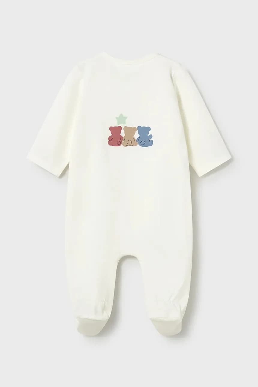 Детские комбинезоны, 2 шт. - фото 4