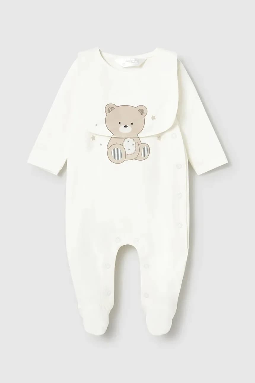 Детские комбинезоны