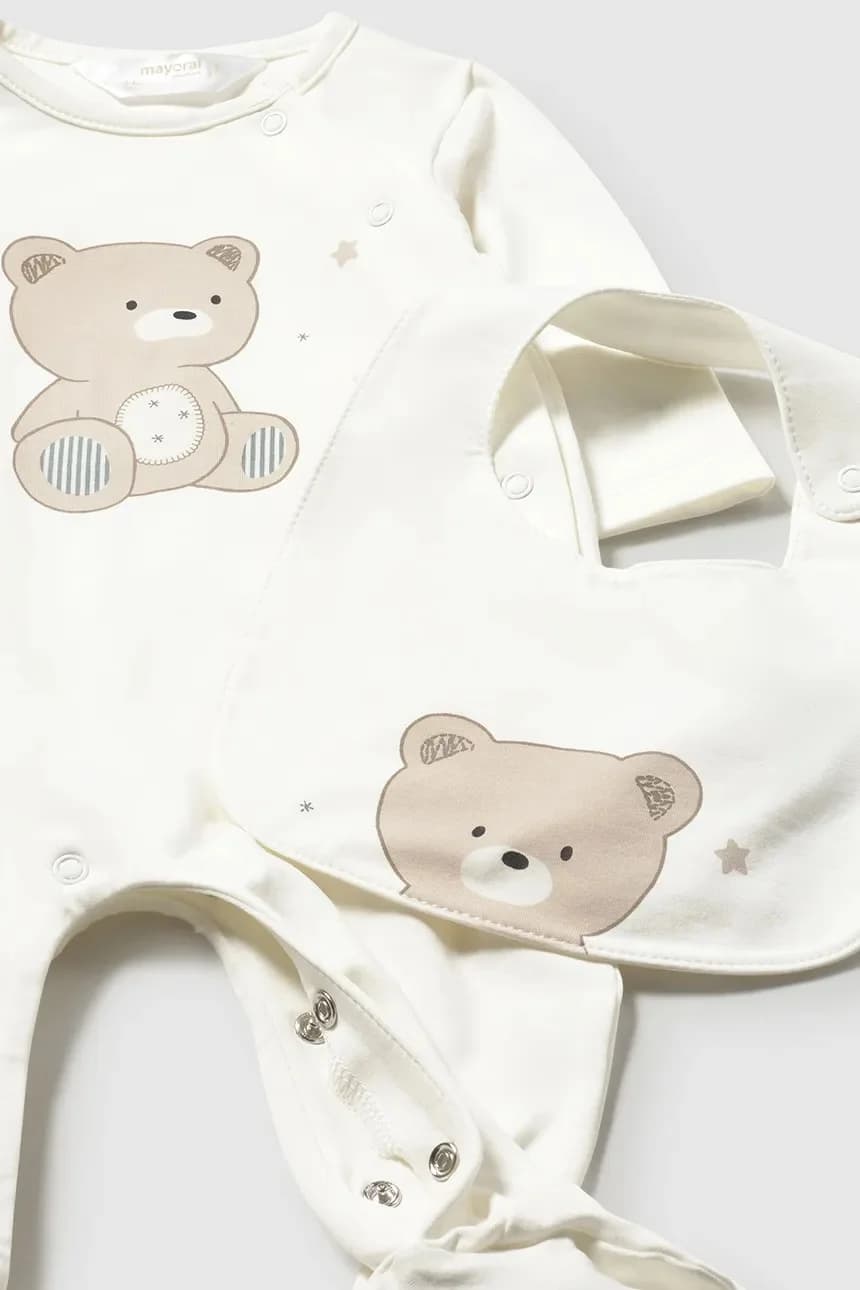 Детские комбинезоны - фото 3