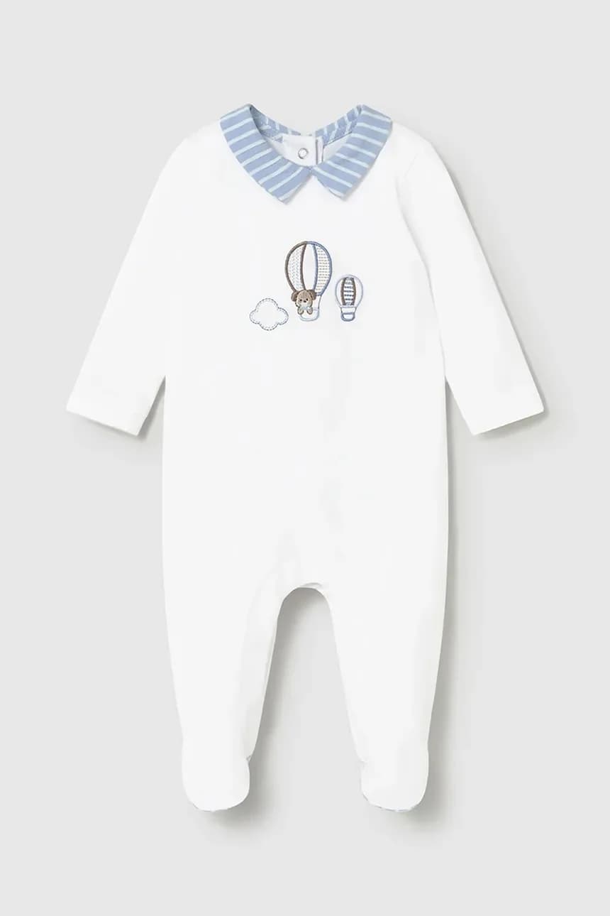 Детские комбинезоны