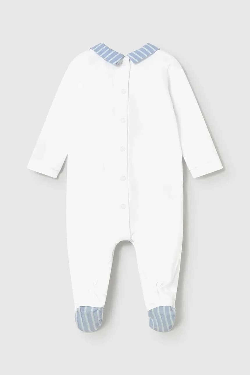 Детские комбинезоны - фото 2