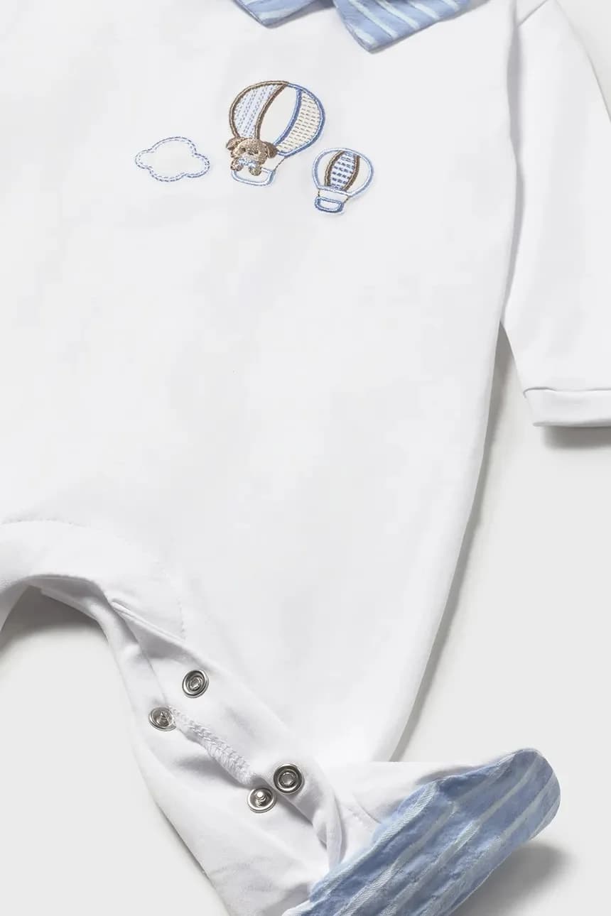 Детские комбинезоны - фото 3