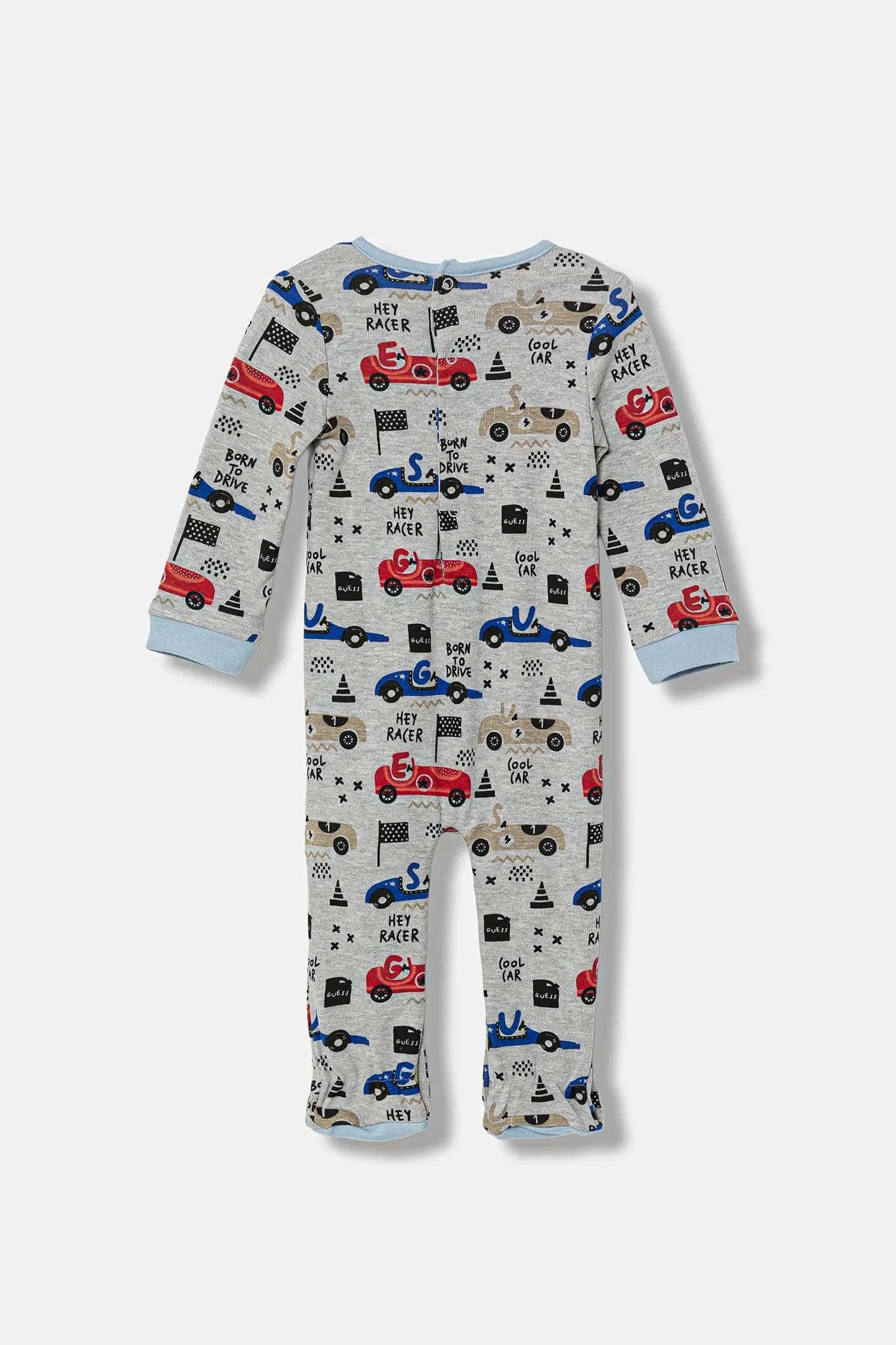 Детский комбинезон - фото 2