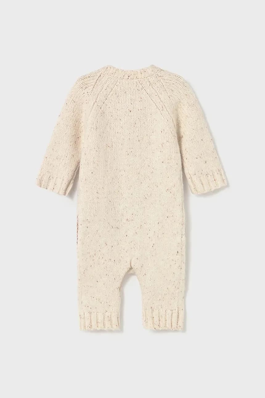 Детский комбинезон - фото 3