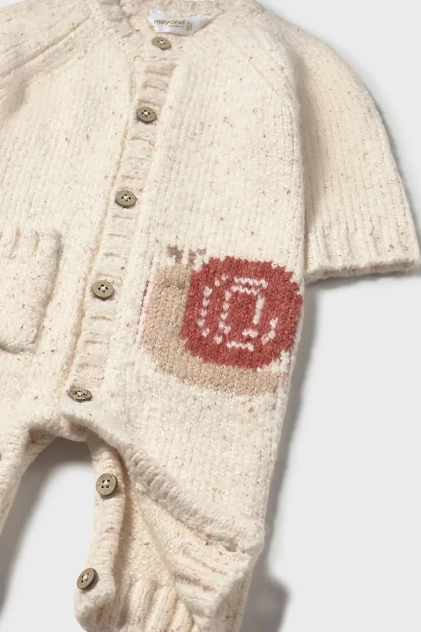 Детский комбинезон - фото 4