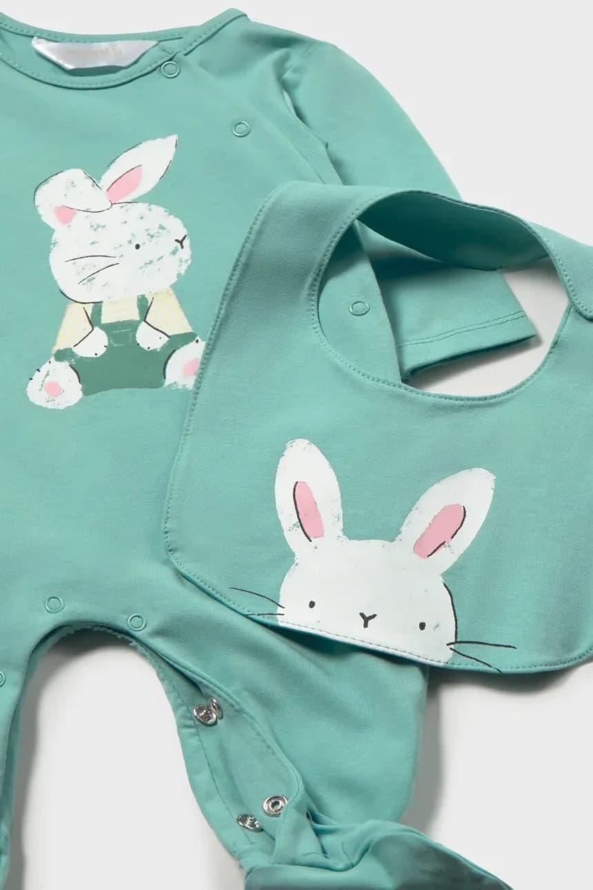 Детские комбинезоны - фото 3