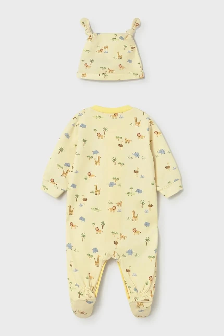 Детские комбинезоны - фото 2