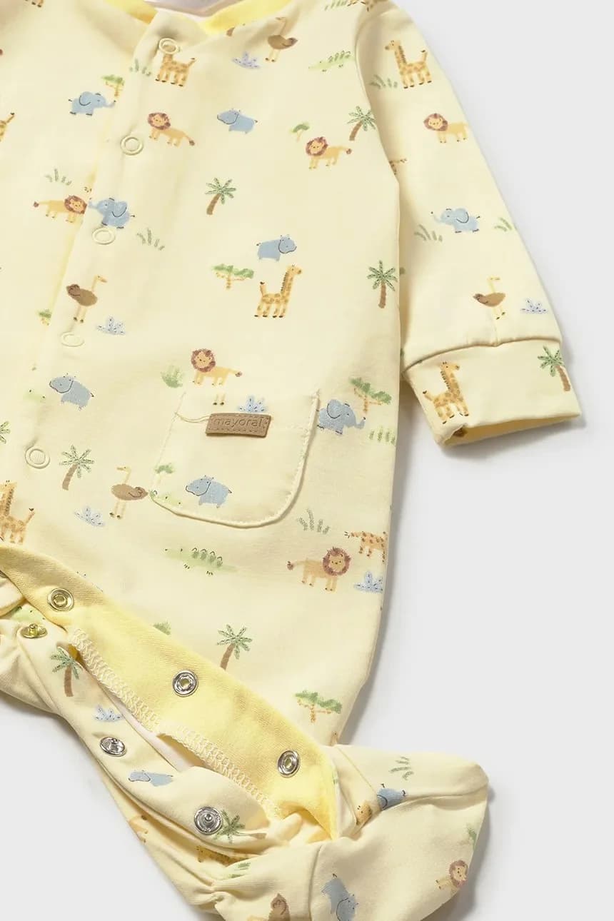 Детские комбинезоны - фото 3