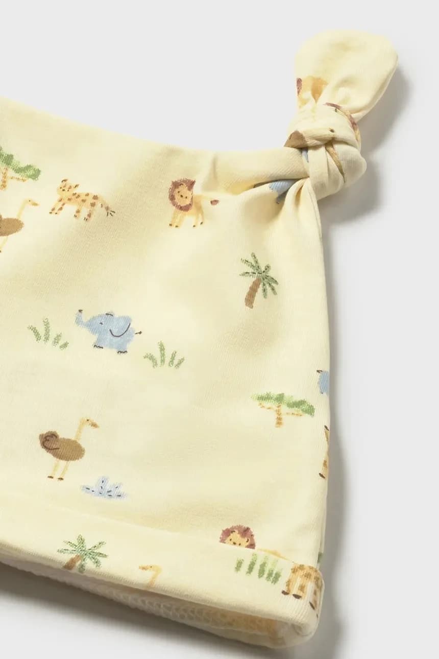 Детские комбинезоны - фото 4