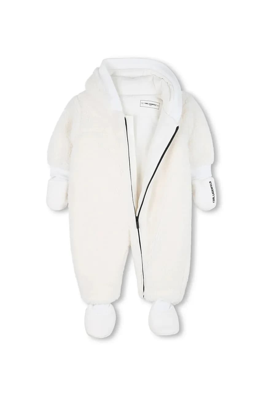 Детские комбинезоны - фото 2