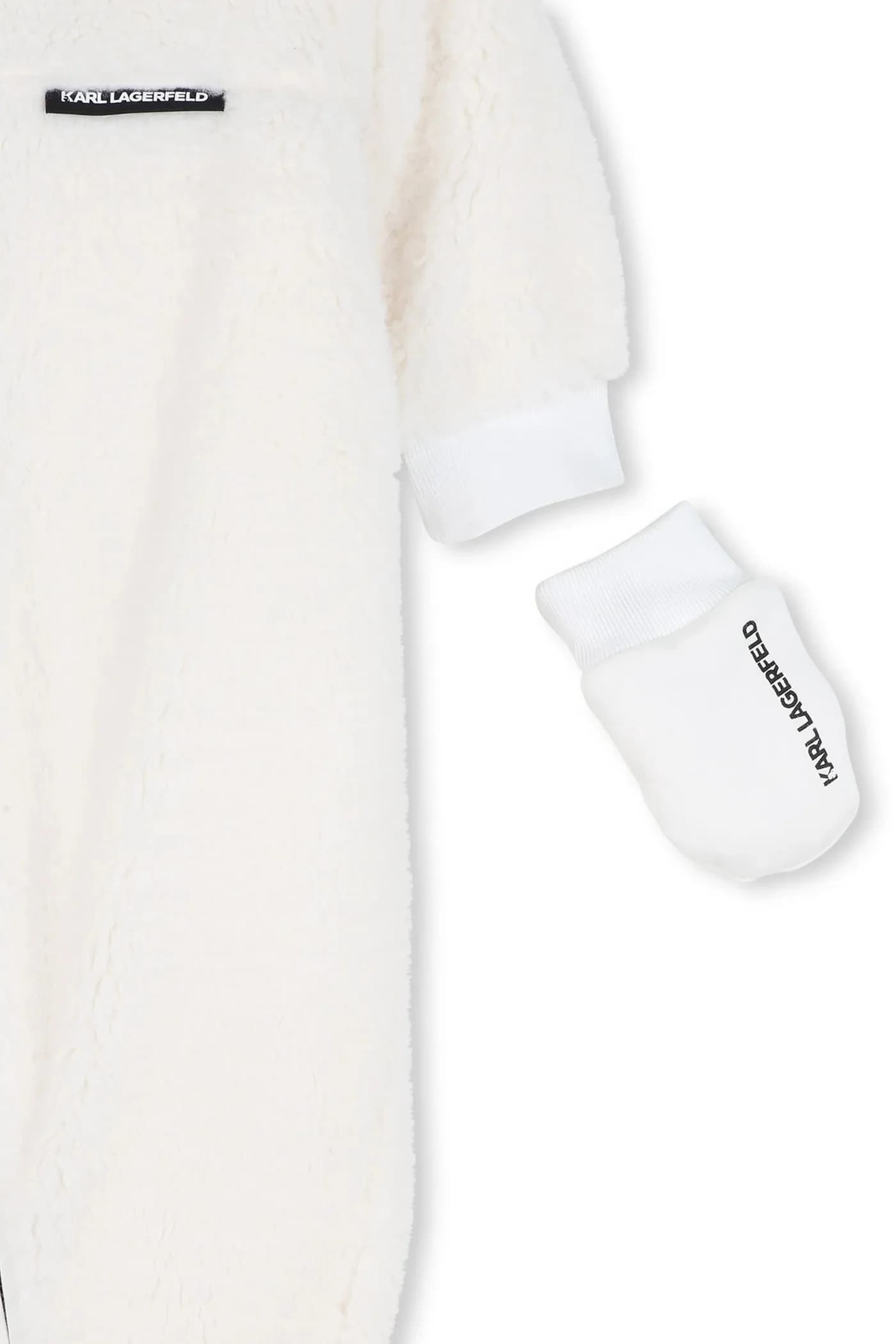 Детские комбинезоны - фото 3