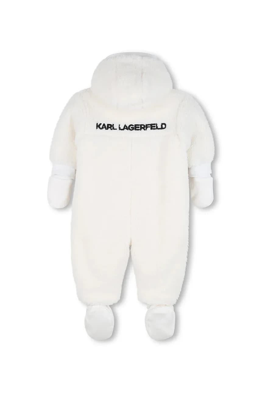 Детские комбинезоны - фото 4