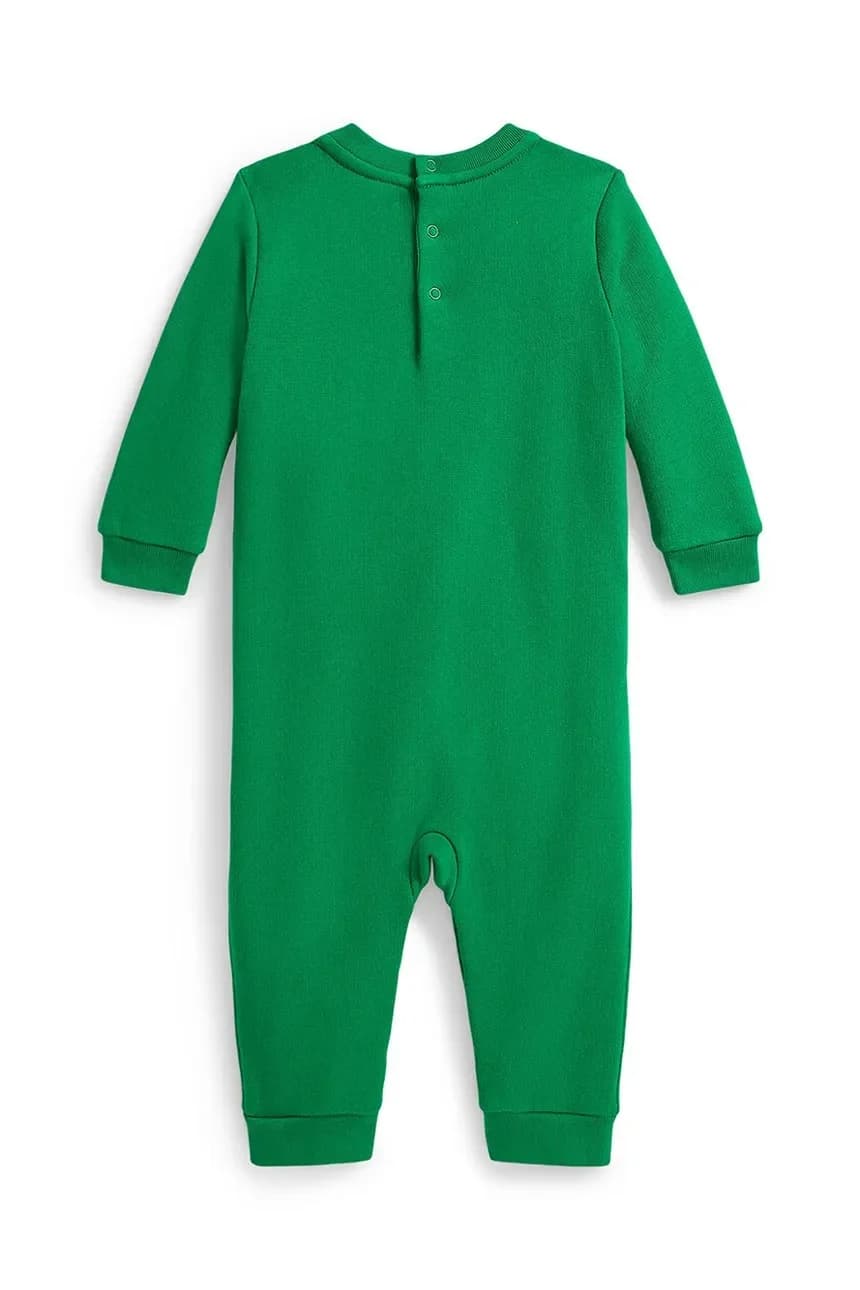 Детский комбинезон - фото 2